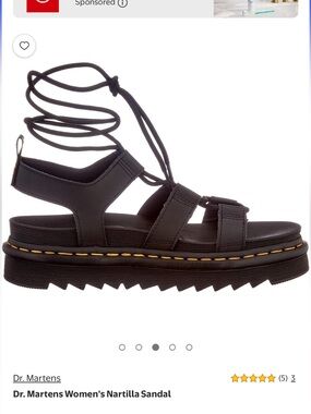 Dr. Martens | Shoes | Dr Marten Genna Pewter Cut Out Shoe Women Uk